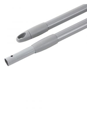Telescoopsteel universele steelaansluiting 86-150cm (12st)