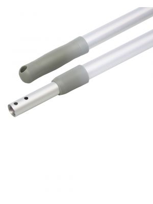Telescoopsteel extra lang tot 180cm