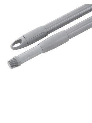 Telescoopsteel Duits schroefdraad 86-150cm 