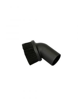 Suction nozzle with brush (round) 38mm