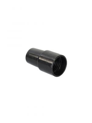 Hose socket 38 mm (tube side)