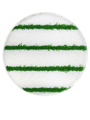 HYGYEN Carpet bonnet mop