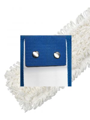 HYGYEN Cotton mop voor Elparoll 45cm 50 stuks