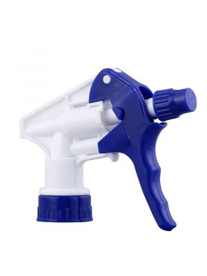 Ezy spray trigger blue