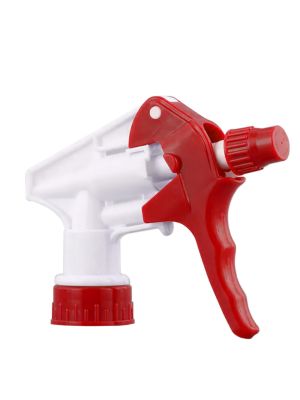 EZY spray trigger red