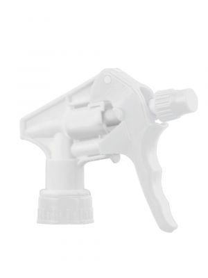 Ezy spray trigger white