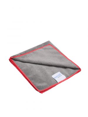 HYGYEN MF grey line, red 10pcs