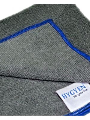 HYGYEN MF grey line, blue 10pcs