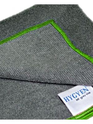 HYGYEN MF grey line, green 10pcs