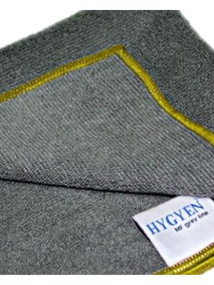 HYGYEN MF grey line, yellow 10pcs
