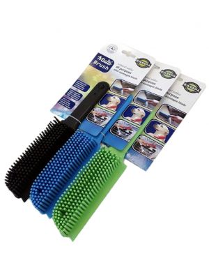 Sweepa Multi Brush Professionele rubber handborstel (24 st)