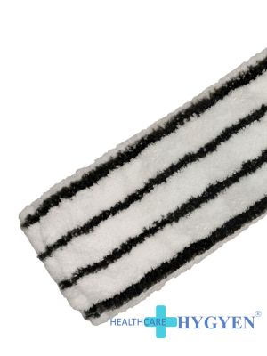 HYGYEN Zebra healthcare mops