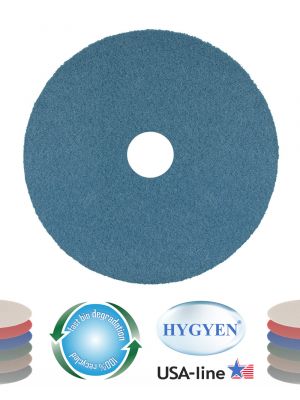 HYGYEN USA-line pad 13” Blue (5st)