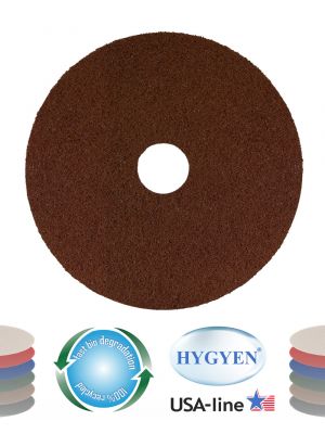 HYGYEN USA-line pad 17” Brown (5st)