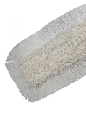 HYGYEN cotton met zachte witte wings (2 rings) 