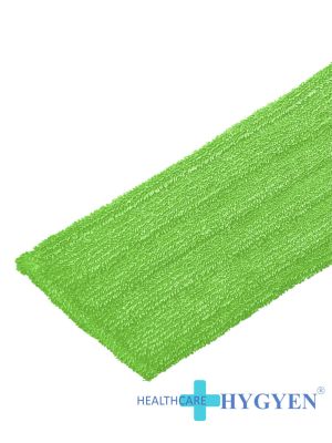 HYGYEN MF mop green healthcare mops