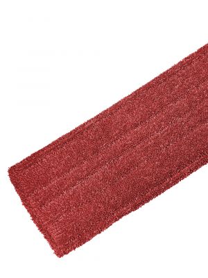 HYGYEN MF vlakmop rood pockets/speed-wings houder 40cm (5st)