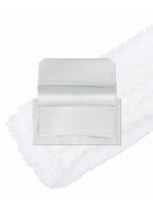 HYGYEN polyester mop pockets/hang-wings 40cm (5pcs)
