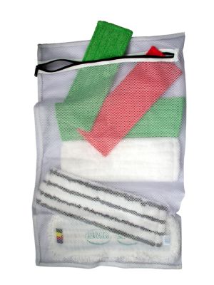 HYGYEN wasnet met ritssluiting 60x100cm