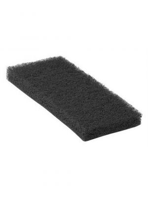 HYGYEN doodlebug pad Jumbo, zwart (20 st)
