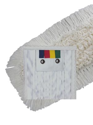 KAPAS cotton met zachte witte wings (2 rings) 