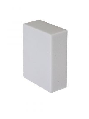 Melamine spons grijs