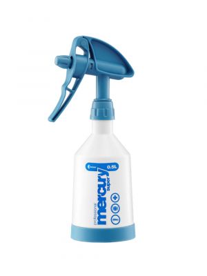 Mercury Super Cleaning Pro+ Double Action