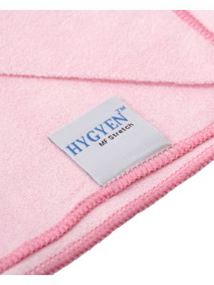 HYGYEN MF Stretch pink
