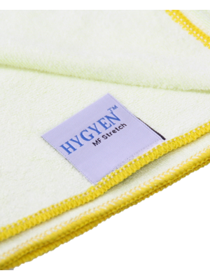 HYGYEN MF stretch 300gsm geel (10st)