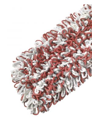 Micro-easy speed velcro red