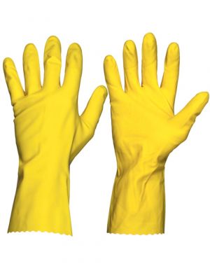 Herbruikbare handschoen multipurpose RF1 12x12 paar