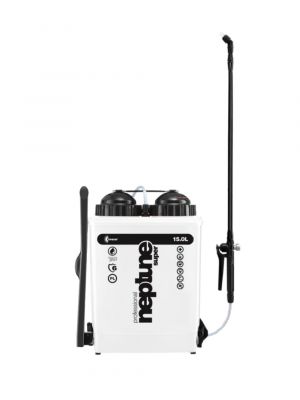 Neptune Super Cleaning Pro+ 15L sprayer