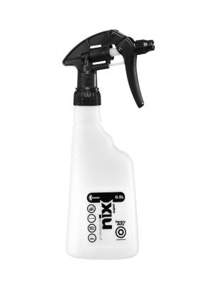 NIX HD Solvent line 