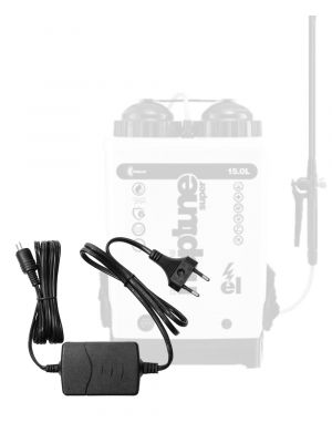 Neptune Super EL oplader