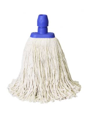 Socket mop profi 250gr, blue