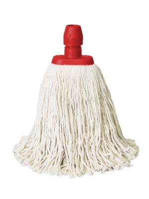 Socket mop profi 250gr, red