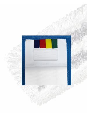 HYGYEN Q-clean mop with pockets and speedwings