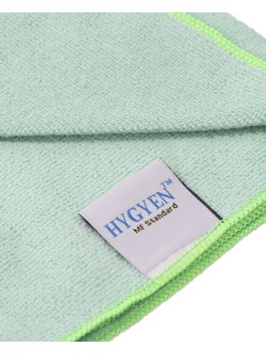 HYGYEN MF standard 250gsm groen (10st)