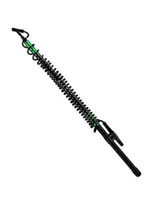 Telescooplans voor compressie sprayer 5 meter
