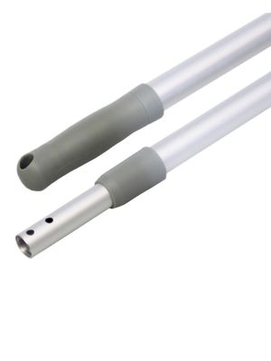 Korte aluminium telescoopsteel van 60-100cm