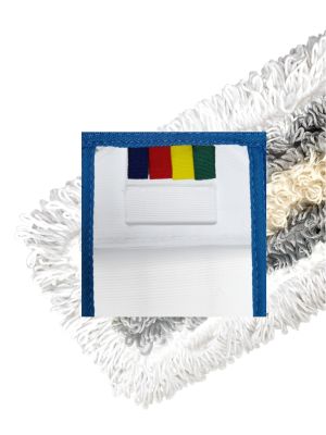 HYGYEN TriTex healthcare mop speedwings 40cm