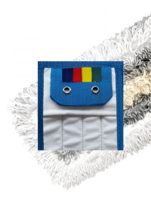 HYGYEN TriTex  pockets&wings-2rings 5st