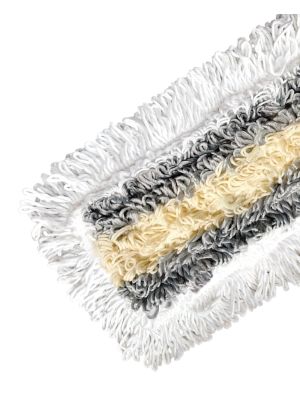 HYGYEN TriTex mop velcro 41cm 5pcs