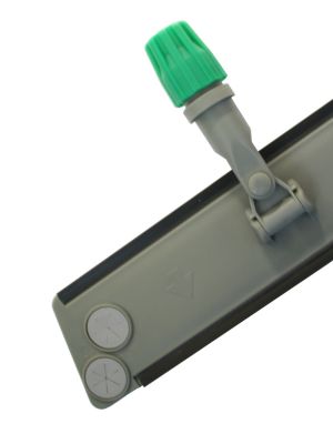 Frame for flat mops or dust cloth, 40cm