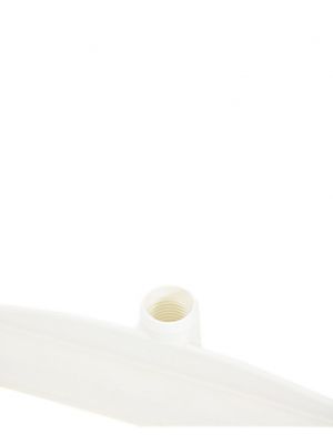 Vloertrekker Extra Hygienische monowisser 30cm, wit (10 st)