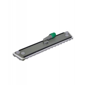 Frame for disposable dust cloth with foam bottom 55cm