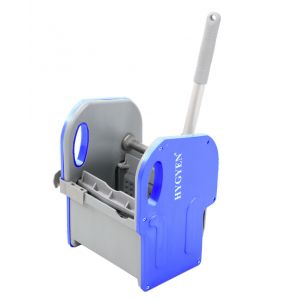 HYGYEN multipers blauw