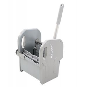 HYGYEN down press wringer grey