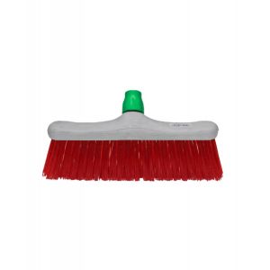 Straatbezem PET 30cm 