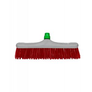 Straatbezem PET 40cm 